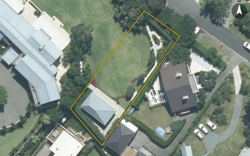 19 Northview Road