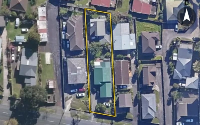 20B New Windsor Road