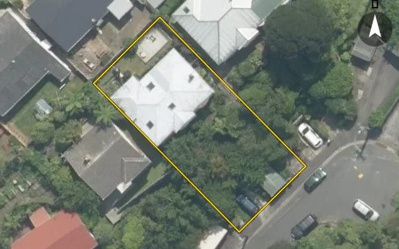 9 Wavell Street