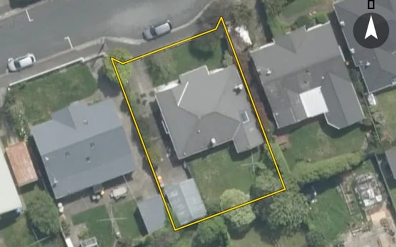 17 Scapa Terrace