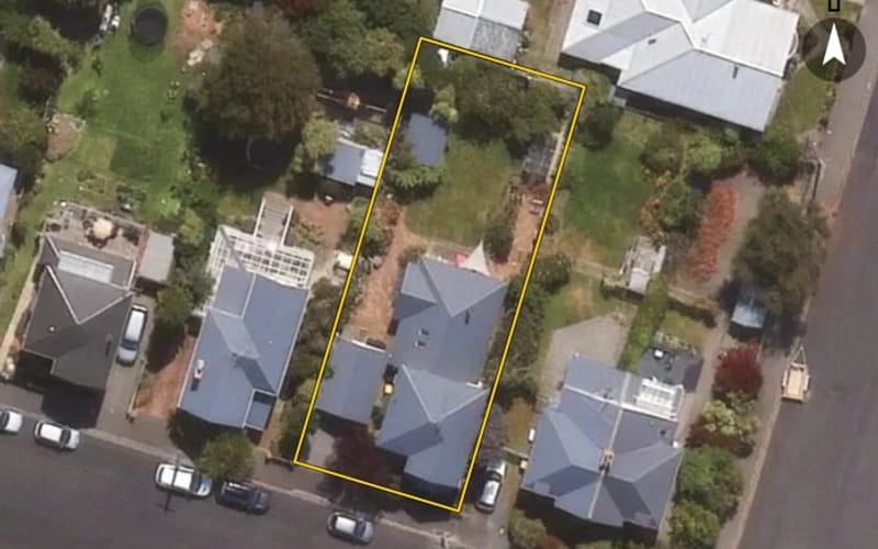 52 Rosebery Street