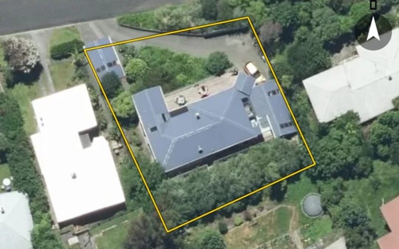 60 Wairere Road