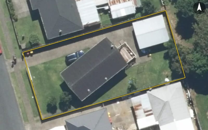 16 Dairy Road