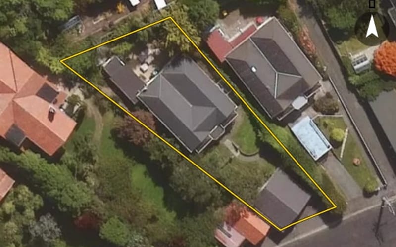 43 Scarba Street