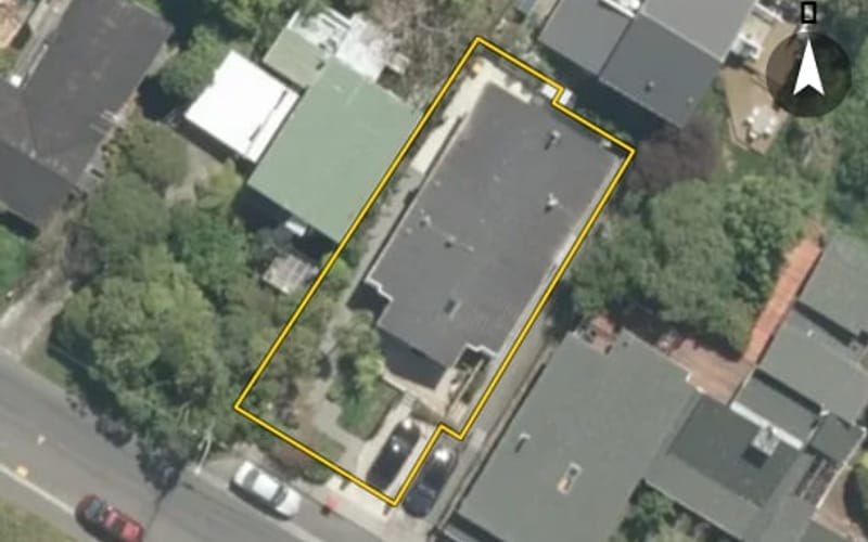 38 Silverstream Road