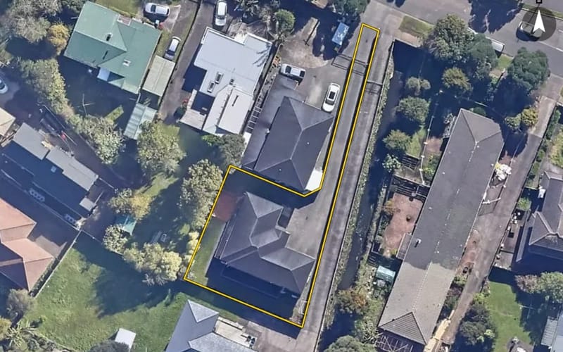 14A Memorial Avenue