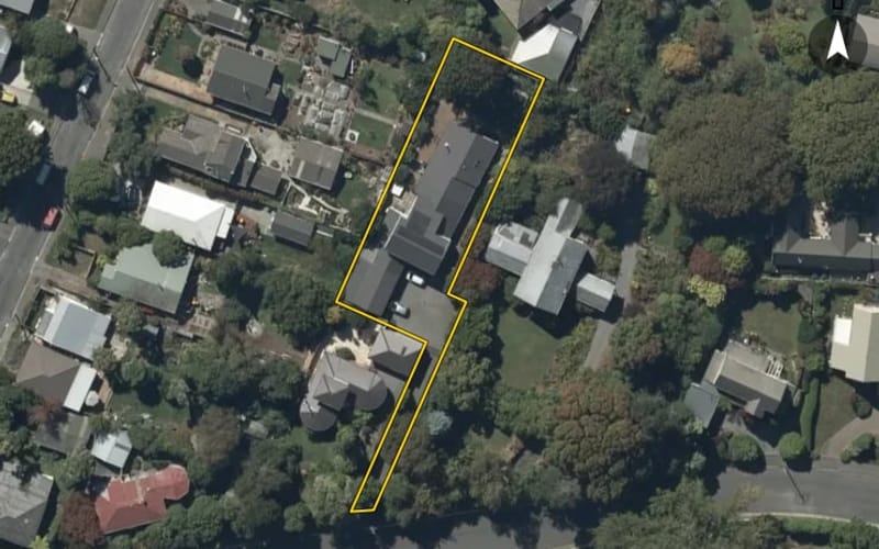 51A Fifield Terrace