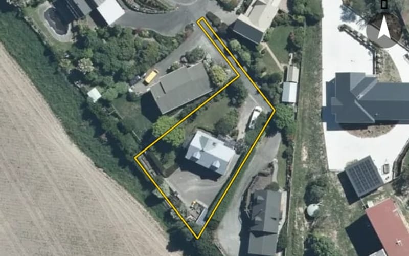 19 Watlington Place