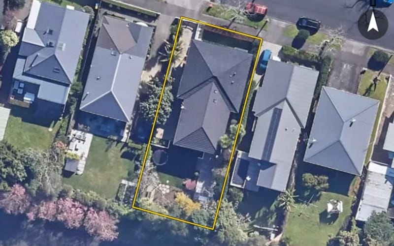 29 Halston Road