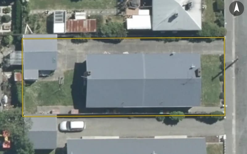 18A Clyde Street
