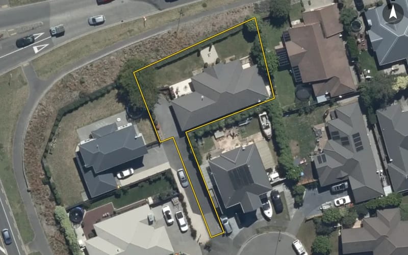 24 Mataroa Place