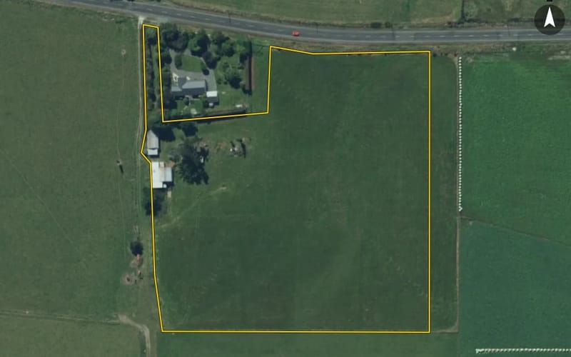 380 Rimu Road
