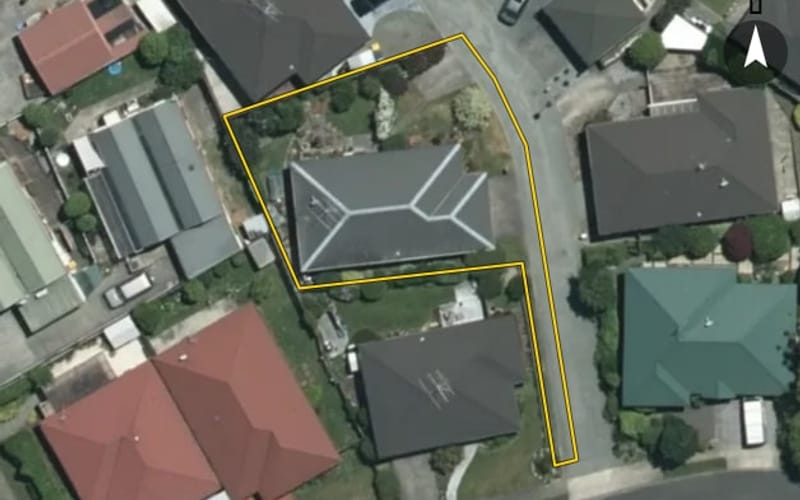 1 Burton Way
