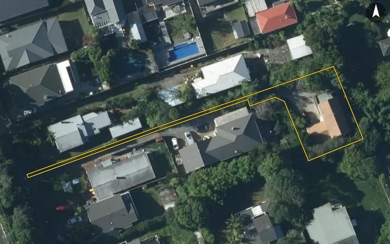 20C Lake Road