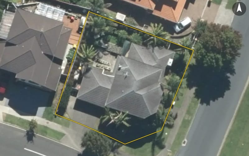 28 Mission Heights Drive