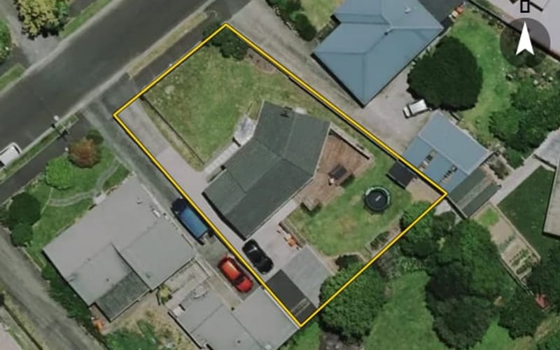 7 Manapouri Place