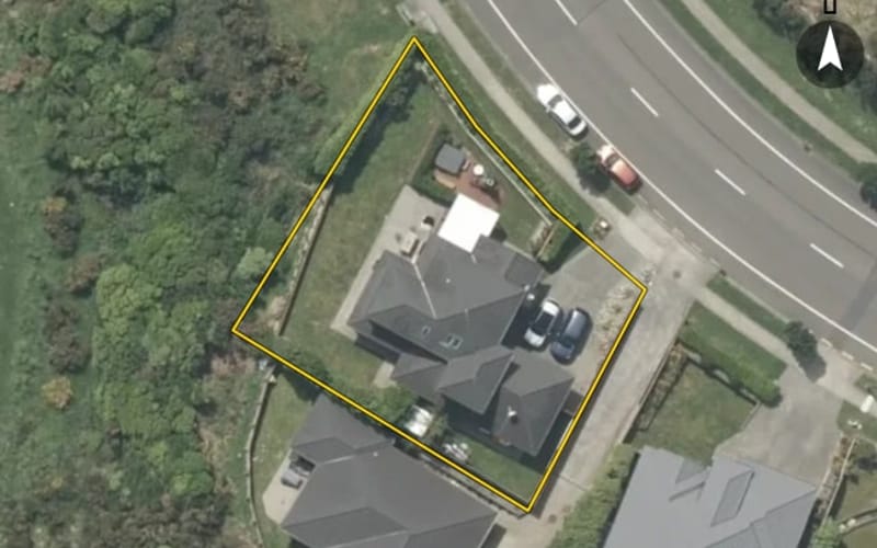101 Aotea Drive