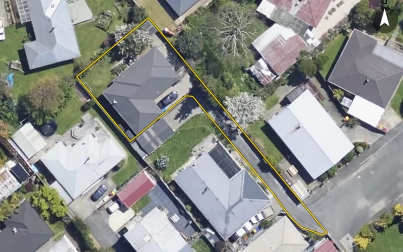 8A Tuffnell Street