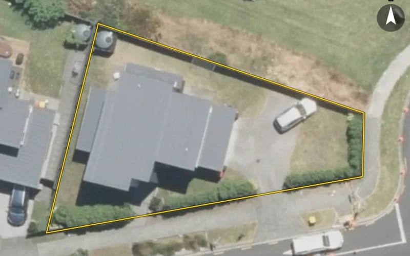 51A Hayfield Way