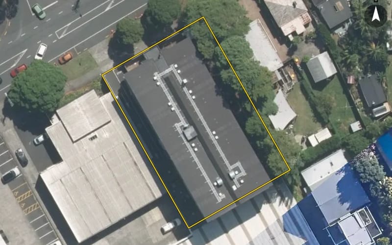 250 Richmond Road
