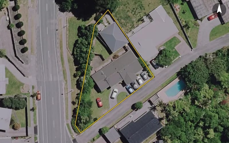30 Totara Drive