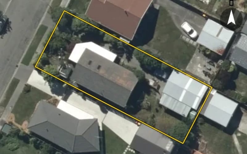 6 Staffa Street