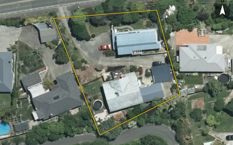 531A Waimea Road