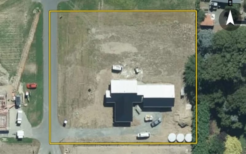 111 Blairlogie Close