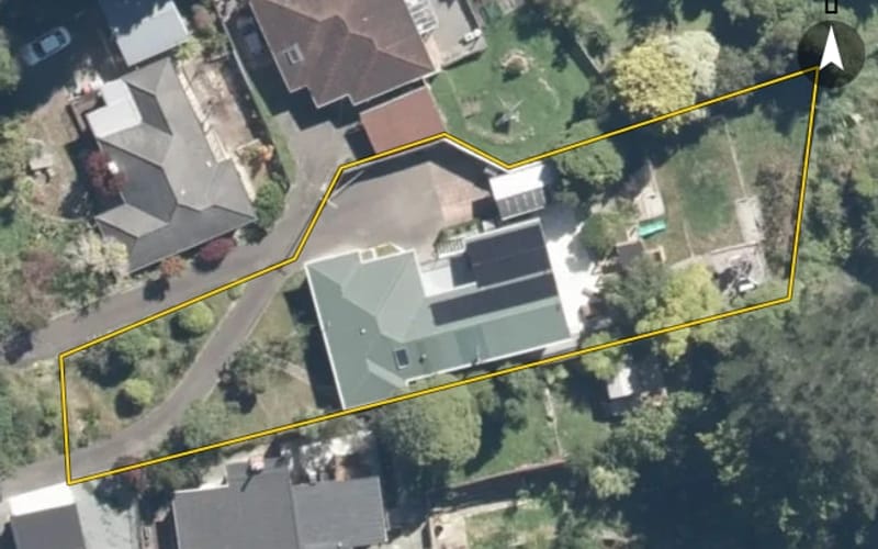 49 Wyndham Road