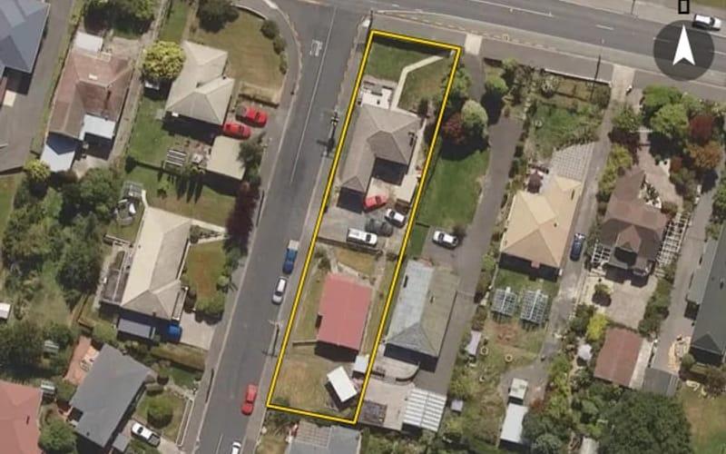 306 Main South Road