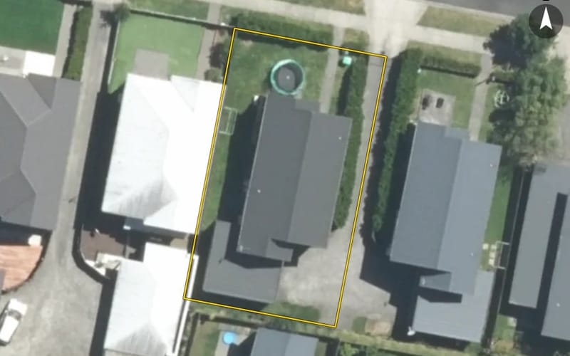 8 Lane Cameron Place