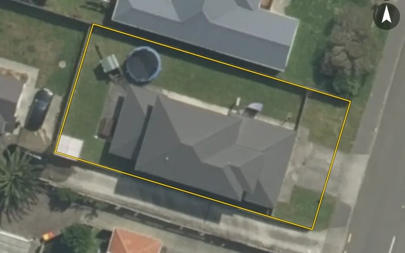 5B Hinau Street