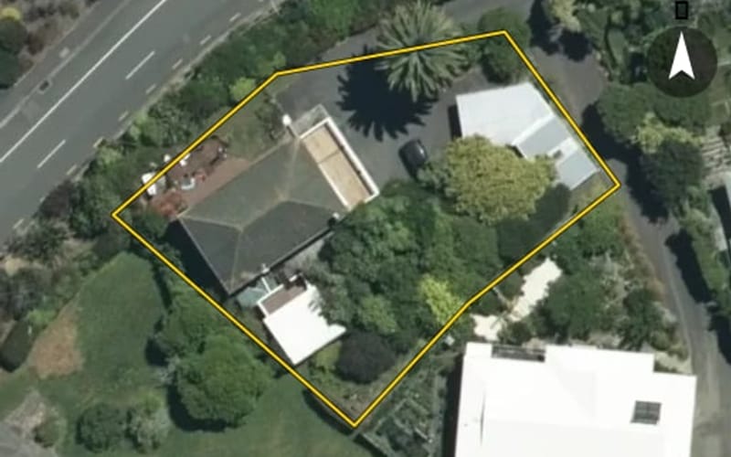 11 Stansell Avenue