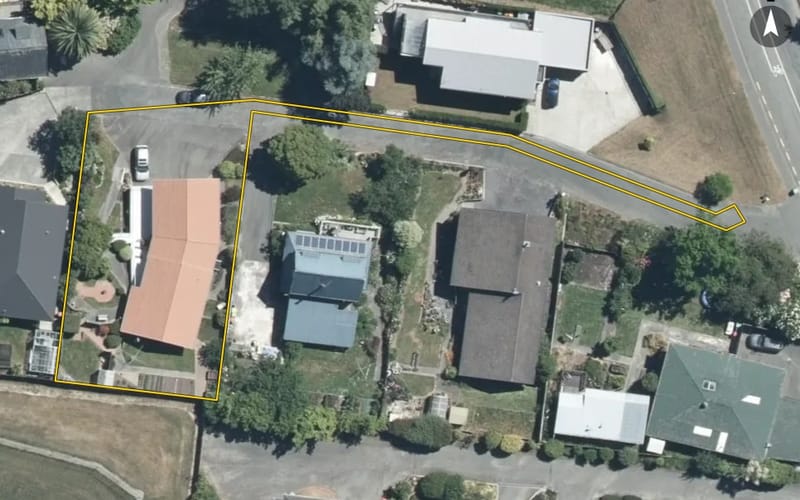 122 Morgans Road