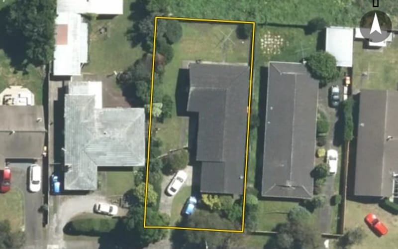 9 Taonui Street