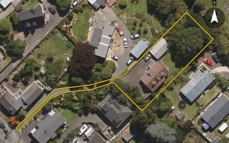 94 Hall Road