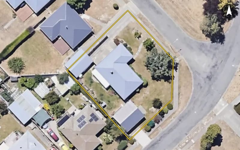 55 Rata Drive