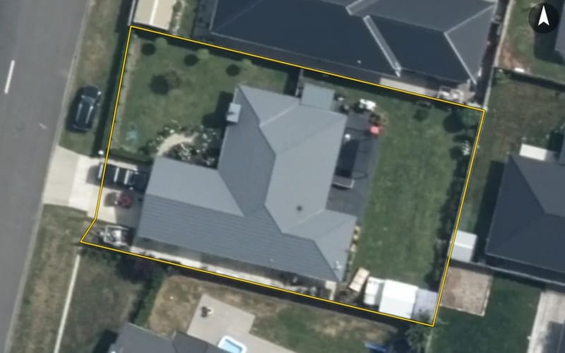 146 Pharazyn Street