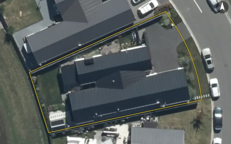 4 Jardine Place