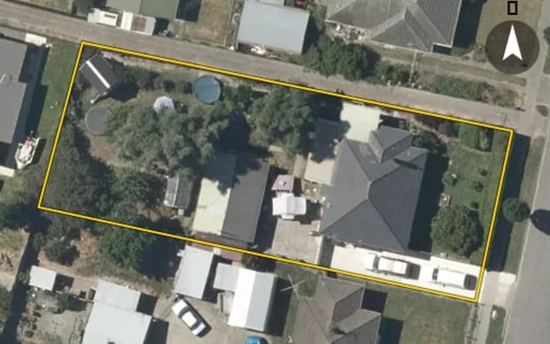 17 Ward Crescent