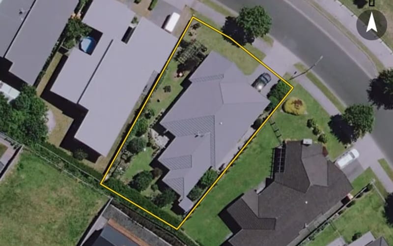 17 Meadowfield Street
