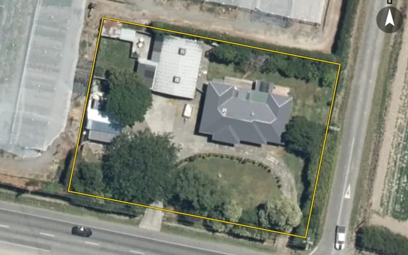 302 Meeanee Road