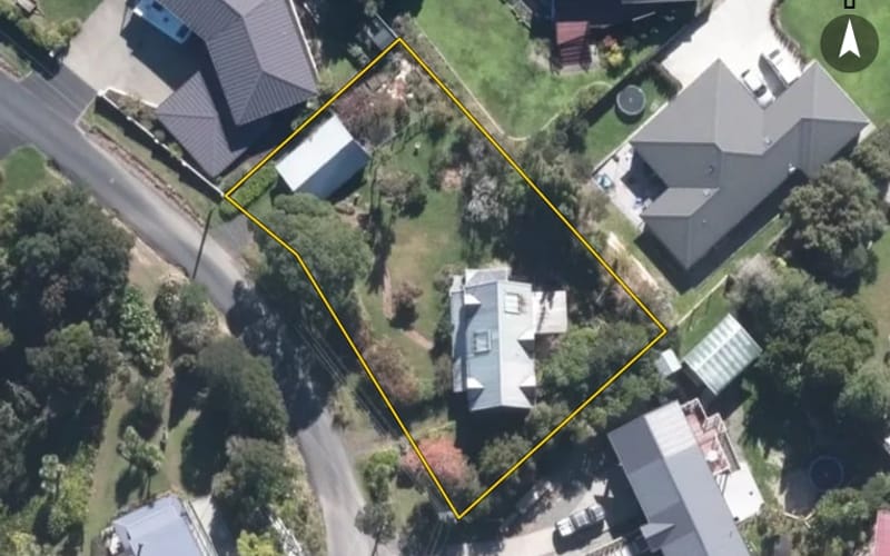 6 Austin Road