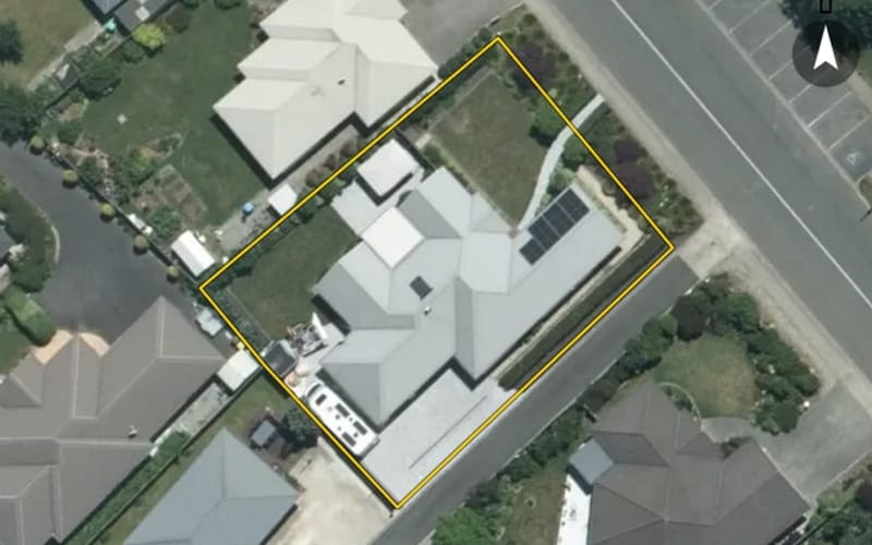 20 Ngawhatu Road