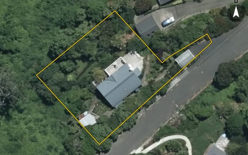 123 Cleveland Terrace