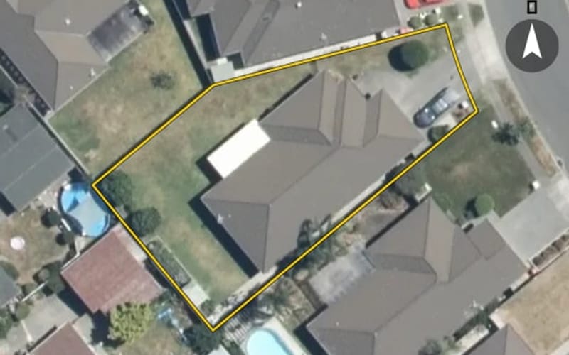 18 Lowry Place