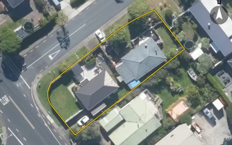 1 Amorino Drive