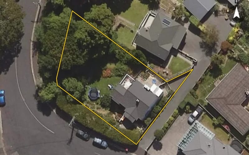 12 Spylaw Street