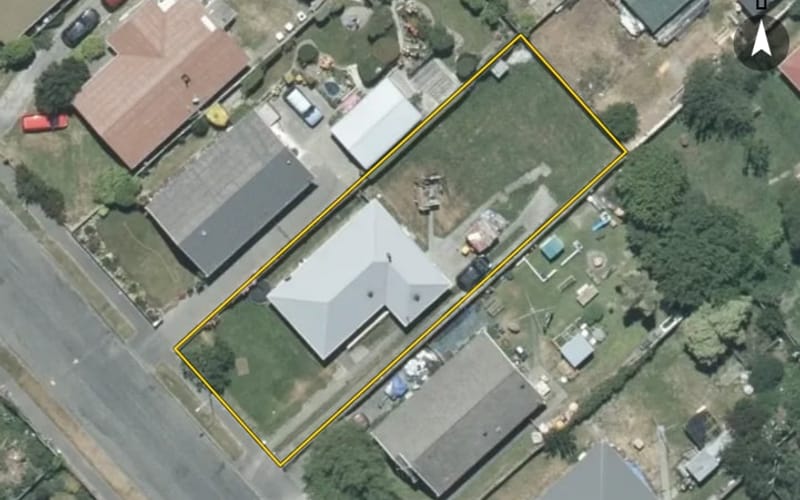 35 Porter Street
