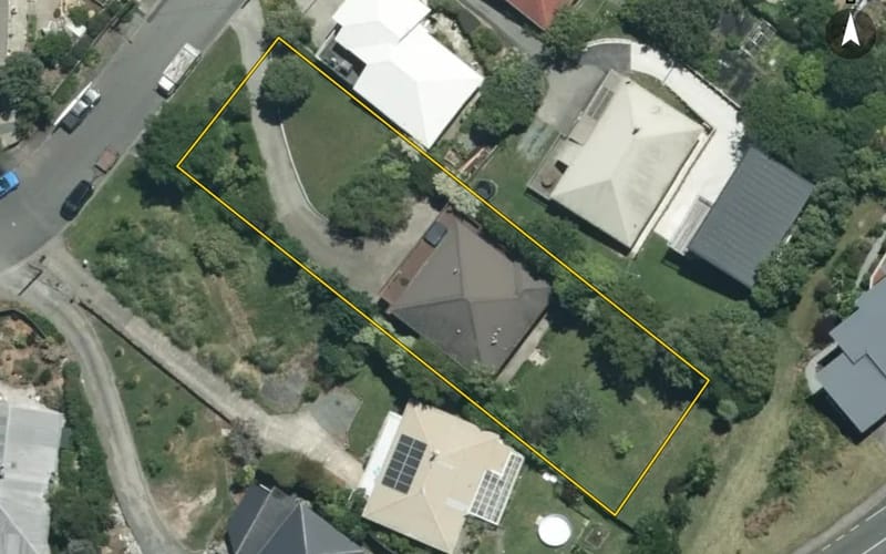 18 Greenhill Road